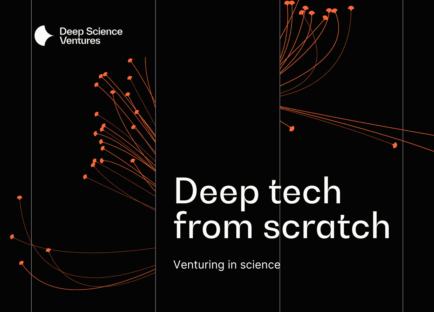 Modjoule Successfully Spins Out from Deep Science Ventures (DSV)