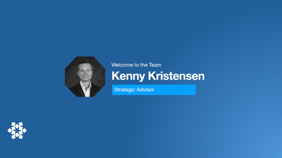 Modjoule Bolsters Advisory Board with Logistics Veteran Kenny Kristensen