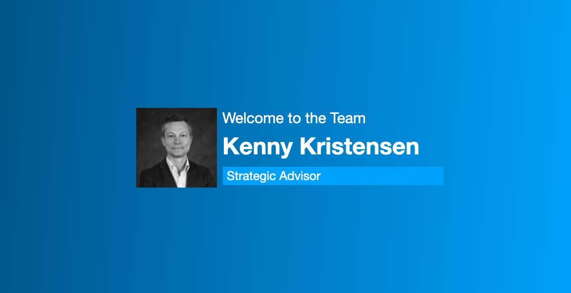 Modjoule Bolsters Advisory Board with Logistics Veteran Kenny Kristensen